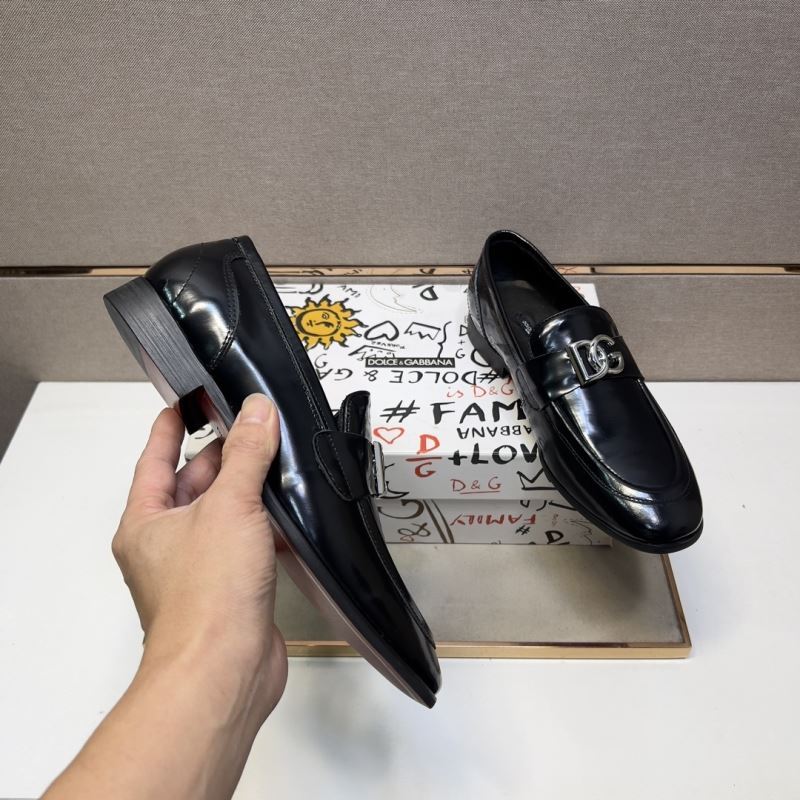 Dolce Gabbana Business Shoes